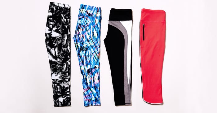 Are Fabletics Leggings Breathable  International Society of Precision  Agriculture
