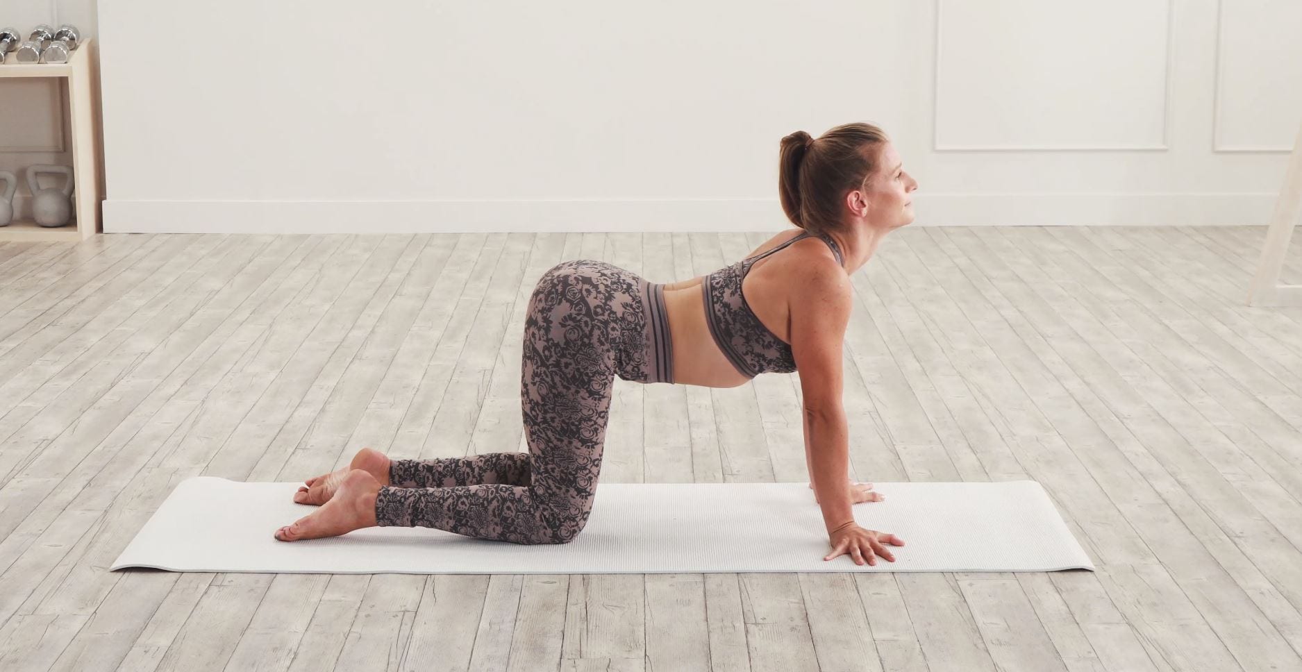 This is How to Prep for Yoga Class | The Core