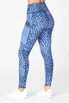 Not Just a Pair of Leggings, with sculpting and lifting benefits Sampl –  FEMSS