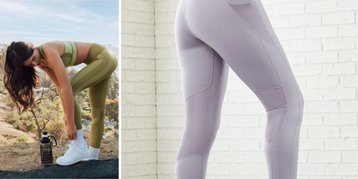 Yoga Pants: How Did They Become Popular?