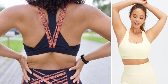 How can a sports bra better your gym routine? What are the